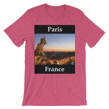 Paris t-shirt