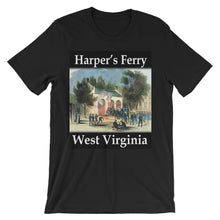 Harper's Ferry t-shirt
