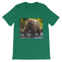 Bear t-shirt
