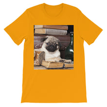 Pug t-shirt