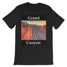 Grand Canyon t-shirt