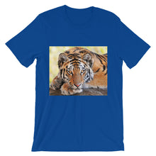 Tiger t-shirt
