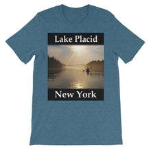Lake Placid t-shirt