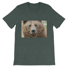 Bear t-shirt