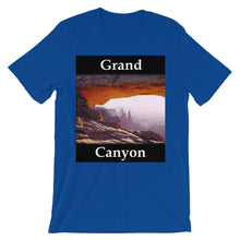 Grand Canyon t-shirt