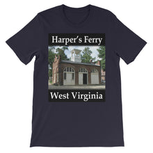 Harper's Ferry t-shirt
