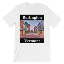 Burlington t-shirt