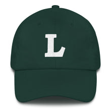 L Dat hat
