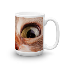 Cat Mug