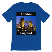 London t-shirt