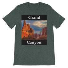 Grand Canyon t-shirt