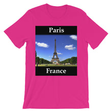 Paris t-shirt