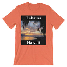 Lahaina t-shirt