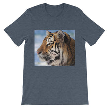 Tiger t-shirt