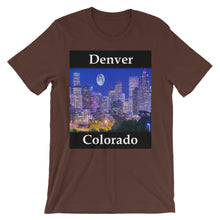 Denver t-shirt