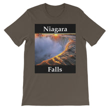 Niagara Falls t-shirt