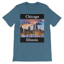 Chicago t-shirt