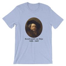Rembrandt t-shirt