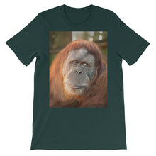 Endangered Species t-shirt