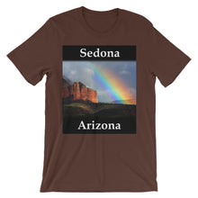 Sedona t-shirt