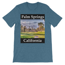 Palm Springs t-shirt