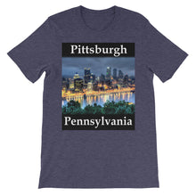 Pittsburgh t-shirt
