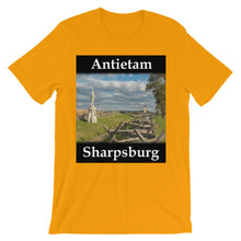 Antietam t-shirt