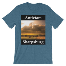 Antietam t-shirt