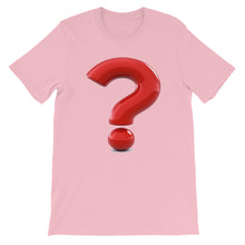Full Customizable Short-Sleeve Unisex T-Shirt
