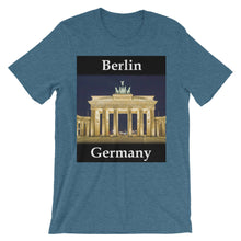 Berlin t-shirt
