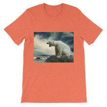 Polar Bear t-shirt