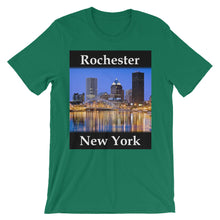 Rochester t-shirt