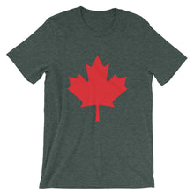 Canada t-shirt