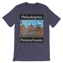 Philadelphia t-shirt