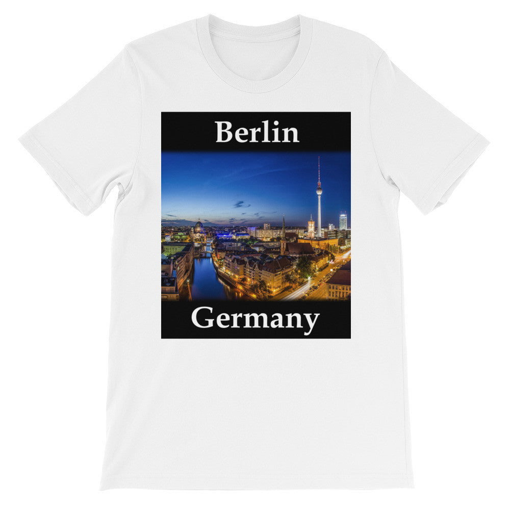 Berlin t-shirt
