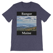 Bangor t-shirt