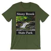 Stony Brook t-shirt