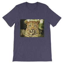 Leopard t-shirt