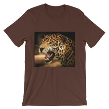 Jaguar t-shirt