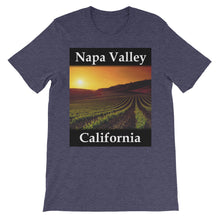 Napa Valley t-shirt
