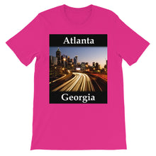 Atlanta t-shirt