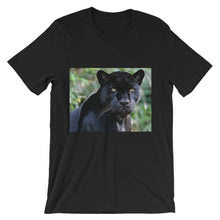 Black Panther t-shirt