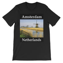 Amsterdam t-shirt