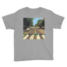 Beetles Youth Short Sleeve T-Shirt