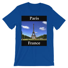 Paris t-shirt