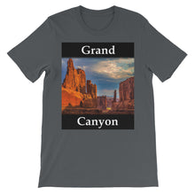 Grand Canyon t-shirt