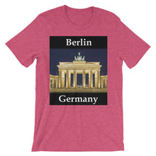 Berlin t-shirt