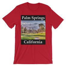 Palm Springs t-shirt