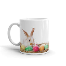 Easter Bunny Mug