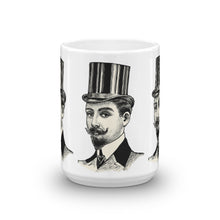 Top Hat Mug